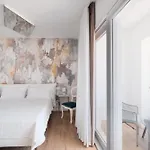Luxury L'aurora 3* Castelsardo