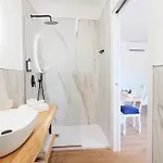 Guest house Luxury L'aurora 3*