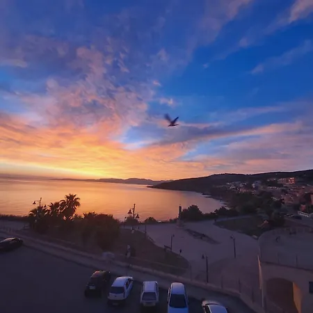 Guest house Luxury L'aurora 3*