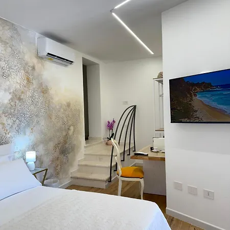 בית הארחה Luxury L'aurora