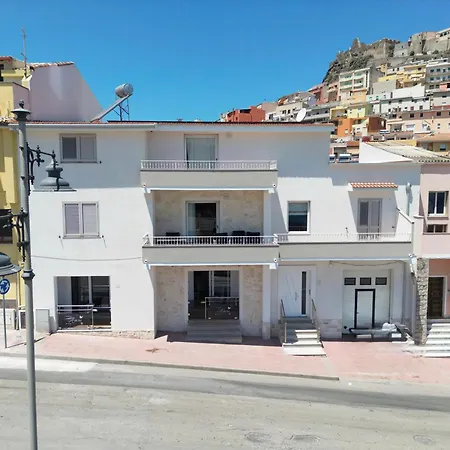 Luxury L'aurora Guest house 3*