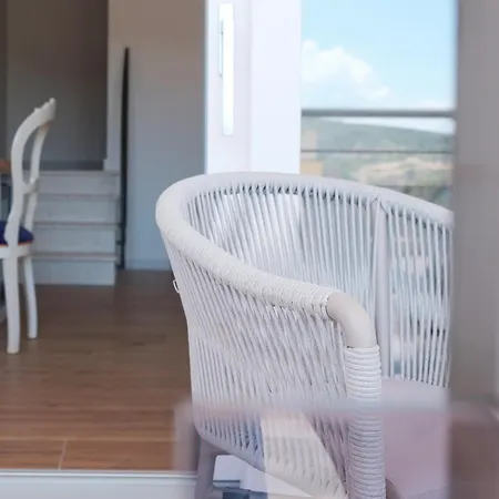 Luxury L'aurora בית הארחה קאסטלסארדו