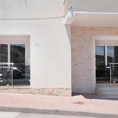 Luxury L'aurora 3* Castelsardo