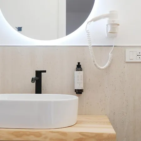 Luxury L'aurora Gasthof