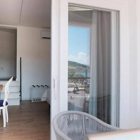 Gasthof Luxury L'aurora