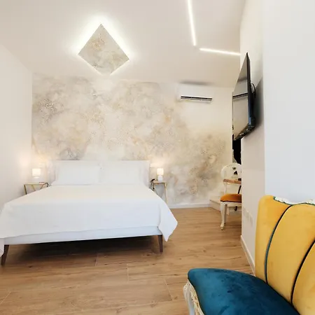Luxury L'aurora קאסטלסארדו