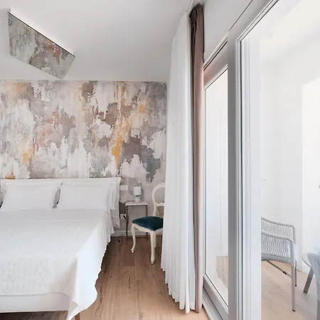 Luxury L'aurora 3* קאסטלסארדו