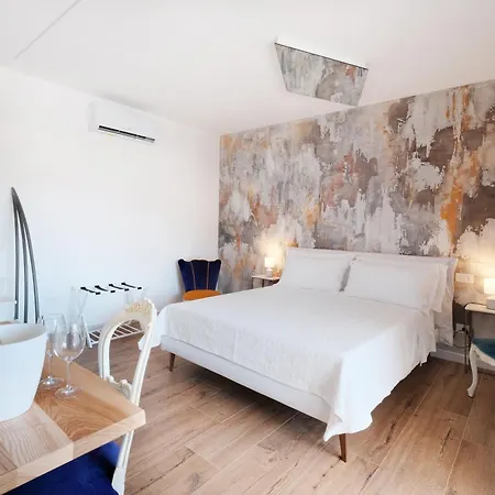 Luxury L'aurora 3* Castelsardo