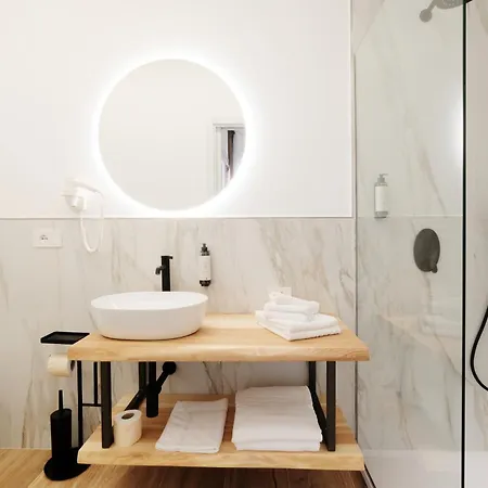Luxury L'aurora