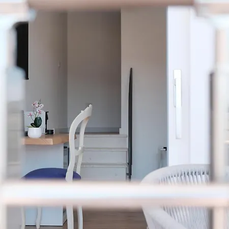 Gasthof Luxury L'aurora