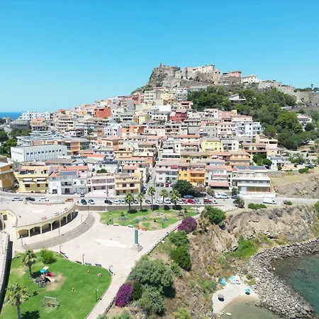 Luxury L'aurora Castelsardo