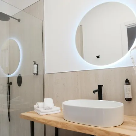 Luxury L'aurora 3* קאסטלסארדו