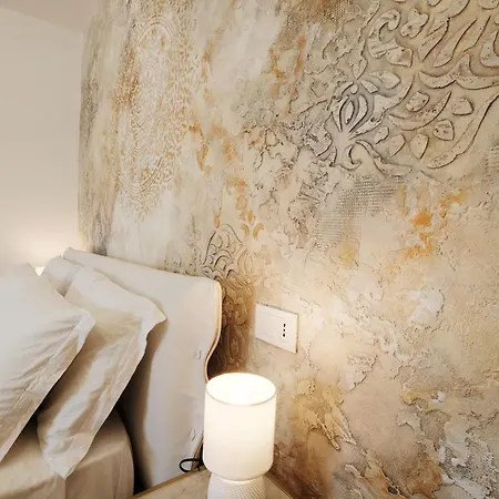 Luxury L'aurora קאסטלסארדו