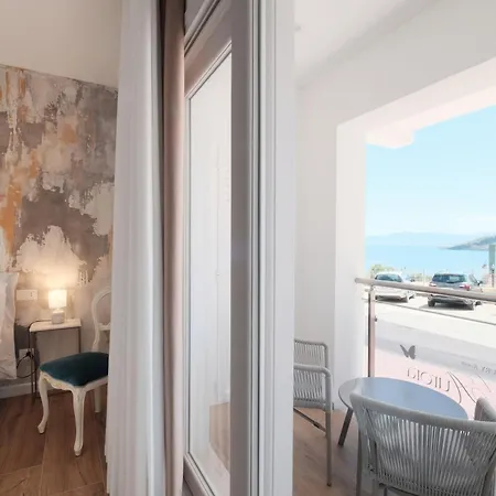 Luxury L'aurora Gasthof