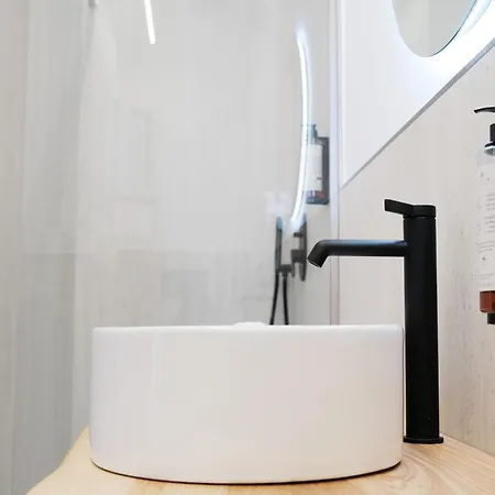 Gasthof Luxury L'aurora