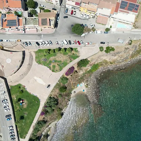 Gasthof Luxury L'aurora